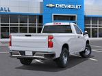 2026 Chevrolet Silverado 1500 Regular Cab 4x4 Pickup for sale #V13525 - photo 4