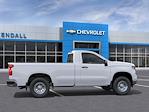 2026 Chevrolet Silverado 1500 Regular Cab 4x4 Pickup for sale #V13525 - photo 5