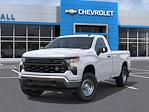 2026 Chevrolet Silverado 1500 Regular Cab 4x4 Pickup for sale #V13525 - photo 6