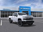 2026 Chevrolet Silverado 2500 Double Cab 4x4 Pickup for sale #V13526 - photo 1