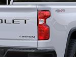 2026 Chevrolet Silverado 2500 Double Cab 4x4 Pickup for sale #V13526 - photo 11