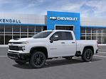 2026 Chevrolet Silverado 2500 Double Cab 4x4 Pickup for sale #V13526 - photo 2