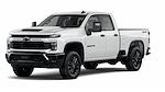 2026 Chevrolet Silverado 2500 Double Cab 4x4 Pickup for sale #V13526 - photo 27