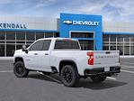 2026 Chevrolet Silverado 2500 Double Cab 4x4 Pickup for sale #V13526 - photo 3