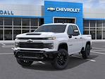 2026 Chevrolet Silverado 2500 Double Cab 4x4 Pickup for sale #V13526 - photo 6