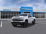 2026 Chevrolet Silverado 2500 Double Cab 4x4 Pickup for sale #V13526 - photo 8