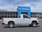 2026 Chevrolet Silverado 1500 Regular Cab 4x4 Pickup for sale #V13527 - photo 5