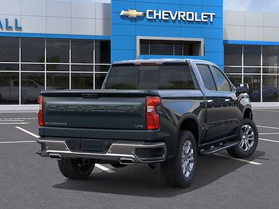 2026 Chevrolet Silverado 1500 Crew Cab 4x4 Pickup for sale #V13532 - photo 2
