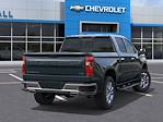2026 Chevrolet Silverado 1500 Crew Cab 4x4 Pickup for sale #V13532 - photo 4