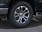 2026 Chevrolet Silverado 1500 Crew Cab 4x4 Pickup for sale #V13532 - photo 9