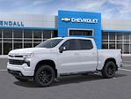 New 2026 Chevrolet Silverado 1500 RST Crew Cab for sale #V13533 - photo 2