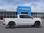 New 2026 Chevrolet Silverado 1500 RST Crew Cab for sale #V13533 - photo 5