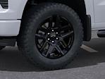 New 2026 Chevrolet Silverado 1500 RST Crew Cab for sale #V13533 - photo 9
