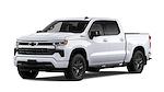 2026 Chevrolet Silverado 1500 Crew Cab 4WD Pickup for sale #V13533 - photo 3