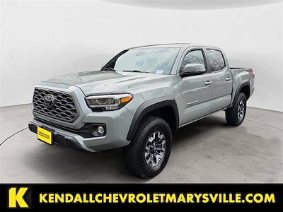 2023 Toyota Tacoma Double Cab 4WD Pickup for sale #V13534A - photo 1