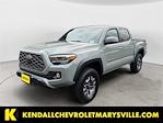 2023 Toyota Tacoma Double Cab 4WD Pickup for sale #V13534A - photo 1