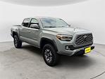 2023 Toyota Tacoma Double Cab 4WD Pickup for sale #V13534A - photo 7