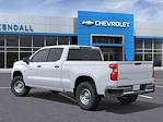 2026 Chevrolet Silverado 1500 Crew Cab 4x4 Pickup for sale #V13535 - photo 4
