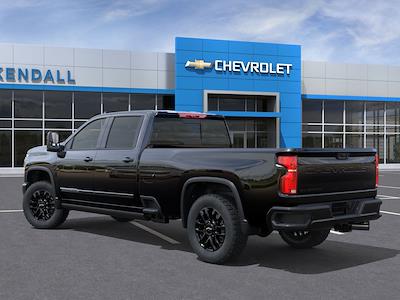 New 2026 Chevrolet Silverado 2500 High Country Crew Cab for sale #V13536 - photo 2