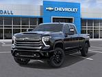 New 2026 Chevrolet Silverado 2500 High Country Crew Cab for sale #V13536 - photo 5