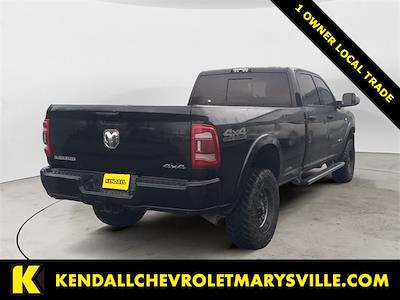 Used 2019 Ram 2500 - photo 1