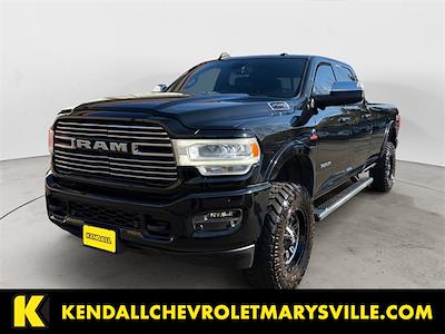 Used 2019 Ram 2500 - photo 1