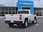 2026 Chevrolet Silverado 2500 Regular Cab 4x4 Pickup for sale #V13537 - photo 4