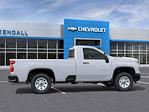 2026 Chevrolet Silverado 2500 Regular Cab 4x4 Pickup for sale #V13537 - photo 5