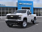 2026 Chevrolet Silverado 2500 Regular Cab 4x4 Pickup for sale #V13537 - photo 6