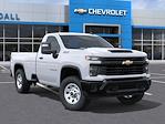 2026 Chevrolet Silverado 2500 Regular Cab 4x4 Pickup for sale #V13537 - photo 7