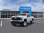 2026 Chevrolet Silverado 2500 Regular Cab 4x4 Pickup for sale #V13537 - photo 8
