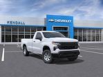 2026 Chevrolet Silverado 1500 Regular Cab 4x4 Pickup for sale #V13539 - photo 1
