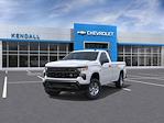 2026 Chevrolet Silverado 1500 Regular Cab 4x4 Pickup for sale #V13539 - photo 8