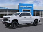 2026 Chevrolet Silverado 1500 Crew Cab 4x4 Pickup for sale #V13540 - photo 2