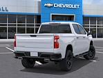 2026 Chevrolet Silverado 1500 Crew Cab 4x4 Pickup for sale #V13540 - photo 4