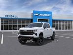 2026 Chevrolet Silverado 1500 Crew Cab 4x4 Pickup for sale #V13540 - photo 8