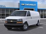 New 2025 Chevrolet Express 2500 Empty Cargo Van for sale #V13546 - photo 16