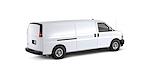 New 2025 Chevrolet Express 2500 Empty Cargo Van for sale #V13546 - photo 6