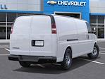 2025 Chevrolet Express 2500 RWD Empty Cargo Van for sale #V13547 - photo 14