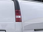 2025 Chevrolet Express 2500 RWD Empty Cargo Van for sale #V13547 - photo 21
