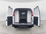 2025 Chevrolet Express 2500 RWD Harbor Upfitted Cargo Van for sale #V13547 - photo 37