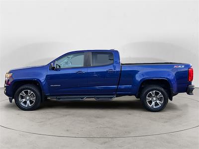 2017 Chevrolet Colorado Crew Cab 4WD Pickup for sale #V13548A - photo 2