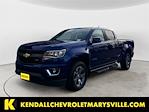 2017 Chevrolet Colorado Crew Cab 4WD Pickup for sale #V13548A - photo 1