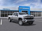 2026 Chevrolet Silverado 3500 Crew Cab 4x4 Pickup for sale #V13549 - photo 1