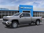 2026 Chevrolet Silverado 3500 Crew Cab 4x4 Pickup for sale #V13549 - photo 2