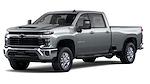 2026 Chevrolet Silverado 3500 Crew Cab 4x4 Pickup for sale #V13549 - photo 27