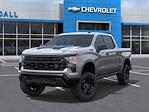 2026 Chevrolet Silverado 1500 Crew Cab 4x4 Pickup for sale #V13550 - photo 6