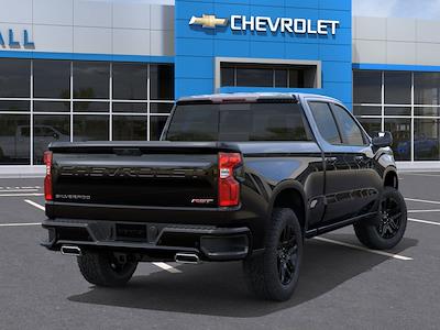 New 2026 Chevrolet Silverado 1500 - photo 1