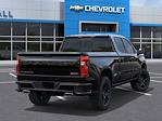 2026 Chevrolet Silverado 1500 Crew Cab 4x4 Pickup for sale #V13551 - photo 4