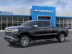 2026 Chevrolet Silverado 1500 Crew Cab 4x4 Pickup for sale #V13554 - photo 2